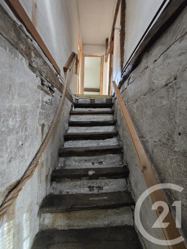 maison à vendre - 6 pièces - 138.0 m2 - PONT STE MAXENCE - 60 - PICARDIE - Century 21 Agence Collin