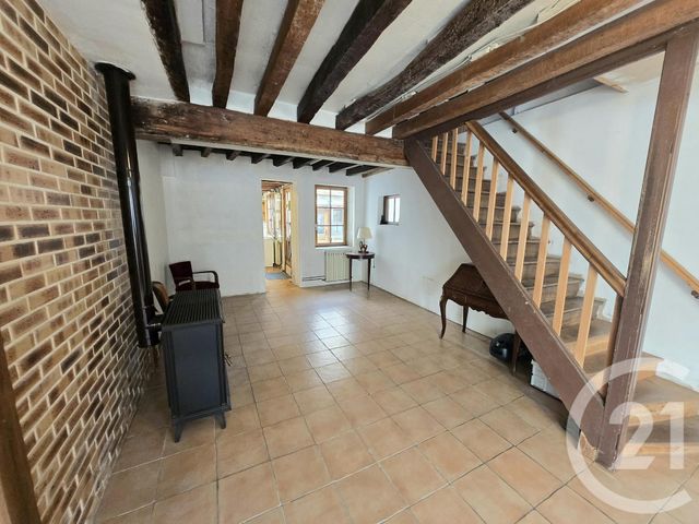 maison à vendre - 6 pièces - 138.0 m2 - PONT STE MAXENCE - 60 - PICARDIE - Century 21 Agence Collin