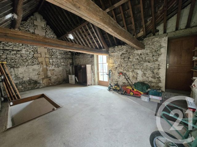 maison à vendre - 6 pièces - 138.0 m2 - PONT STE MAXENCE - 60 - PICARDIE - Century 21 Agence Collin