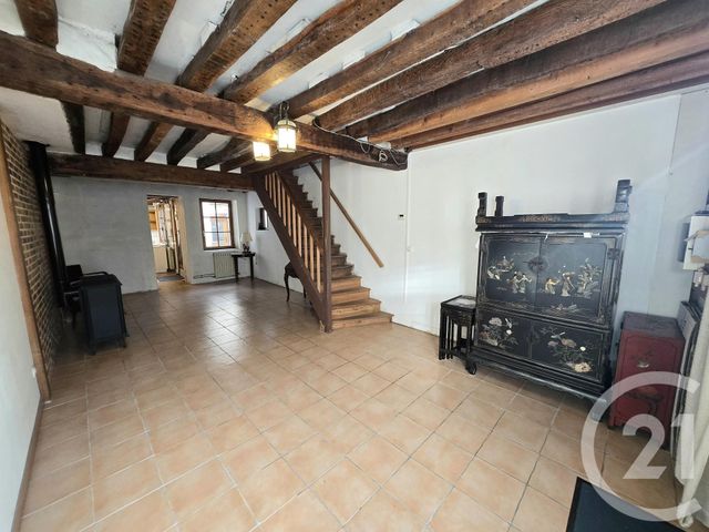 maison à vendre - 6 pièces - 138.0 m2 - PONT STE MAXENCE - 60 - PICARDIE - Century 21 Agence Collin