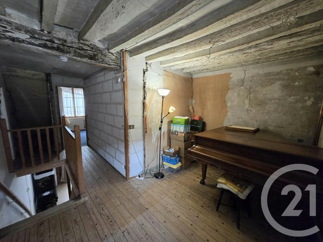 maison à vendre - 6 pièces - 138.0 m2 - PONT STE MAXENCE - 60 - PICARDIE - Century 21 Agence Collin