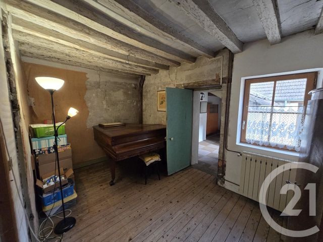 maison à vendre - 6 pièces - 138.0 m2 - PONT STE MAXENCE - 60 - PICARDIE - Century 21 Agence Collin