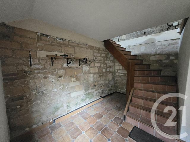 maison à vendre - 6 pièces - 138.0 m2 - PONT STE MAXENCE - 60 - PICARDIE - Century 21 Agence Collin