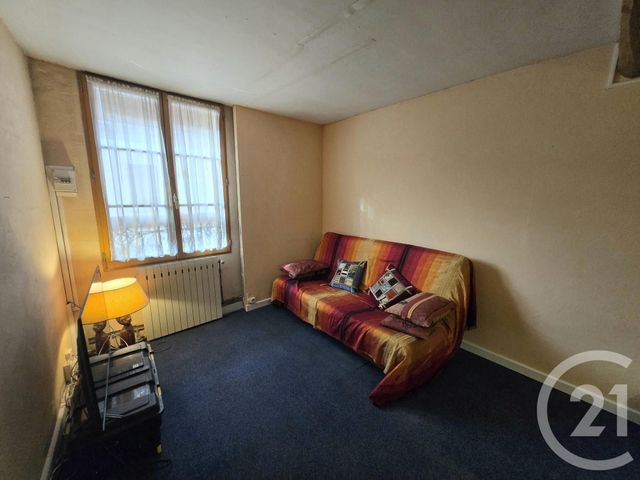 maison à vendre - 6 pièces - 138.0 m2 - PONT STE MAXENCE - 60 - PICARDIE - Century 21 Agence Collin