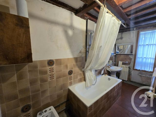 maison à vendre - 6 pièces - 138.0 m2 - PONT STE MAXENCE - 60 - PICARDIE - Century 21 Agence Collin