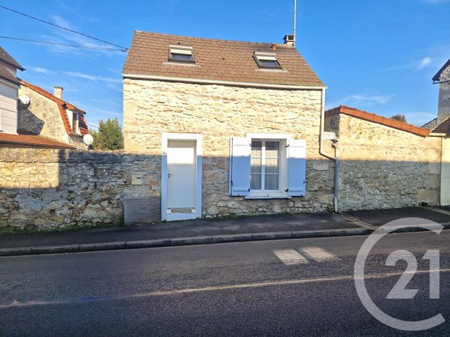 appartement - PONTPOINT - 60