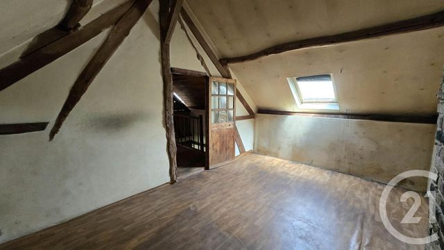 maison à vendre - 3 pièces - 64.0 m2 - CHEVRIERES - 60 - PICARDIE - Century 21 Agence Collin