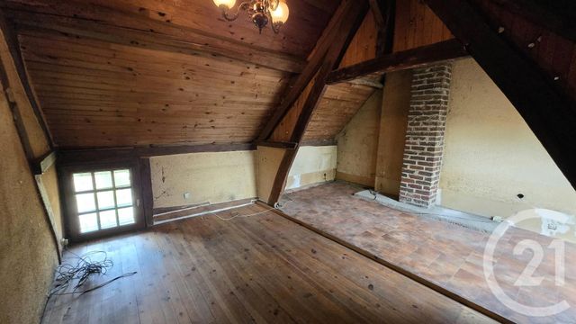 maison à vendre - 3 pièces - 64.0 m2 - CHEVRIERES - 60 - PICARDIE - Century 21 Agence Collin