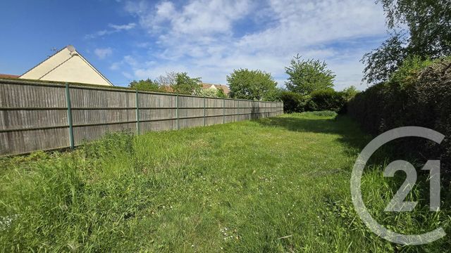 maison à vendre - 3 pièces - 64.0 m2 - CHEVRIERES - 60 - PICARDIE - Century 21 Agence Collin