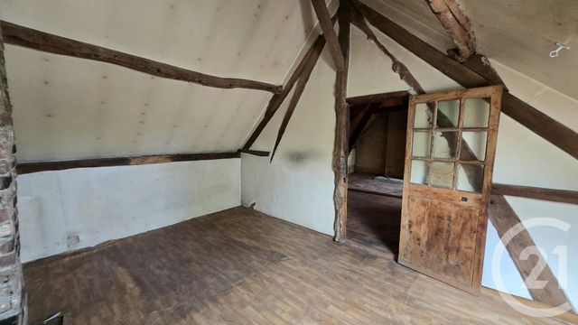 maison à vendre - 3 pièces - 64.0 m2 - CHEVRIERES - 60 - PICARDIE - Century 21 Agence Collin