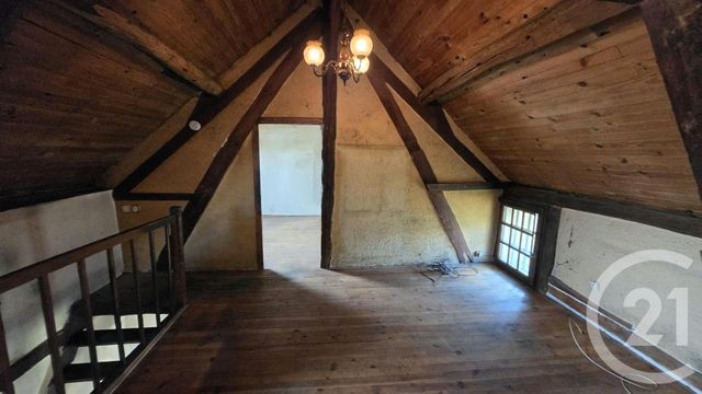 maison à vendre - 3 pièces - 64.0 m2 - CHEVRIERES - 60 - PICARDIE - Century 21 Agence Collin