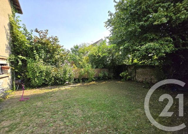 Afficher la photo en grand maison à vendre - 4 pièces - 98.82 m2 - NOGENT SUR OISE - 60 - PICARDIE - Century 21 Agence Collin