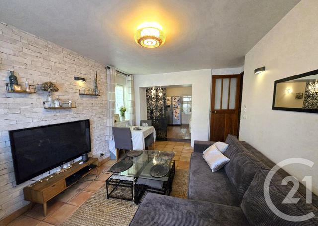 Afficher la photo en grand maison à vendre - 4 pièces - 98.82 m2 - NOGENT SUR OISE - 60 - PICARDIE - Century 21 Agence Collin
