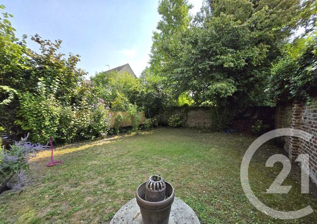 Afficher la photo en grand maison à vendre - 4 pièces - 98.82 m2 - NOGENT SUR OISE - 60 - PICARDIE - Century 21 Agence Collin