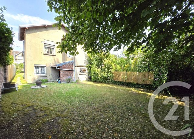 Afficher la photo en grand maison à vendre - 4 pièces - 98.82 m2 - NOGENT SUR OISE - 60 - PICARDIE - Century 21 Agence Collin