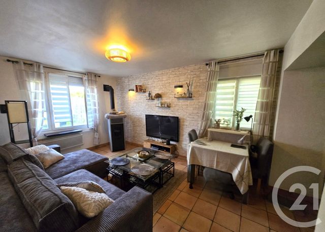 maison - NOGENT SUR OISE - 60