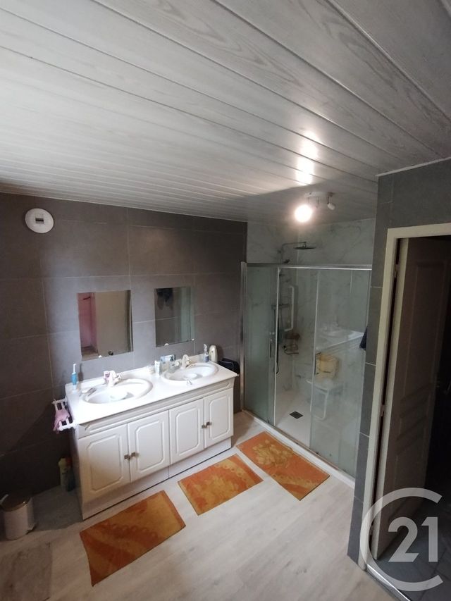 maison à vendre - 4 pièces - 99.12 m2 - MONTATAIRE - 60 - PICARDIE - Century 21 Agence Collin