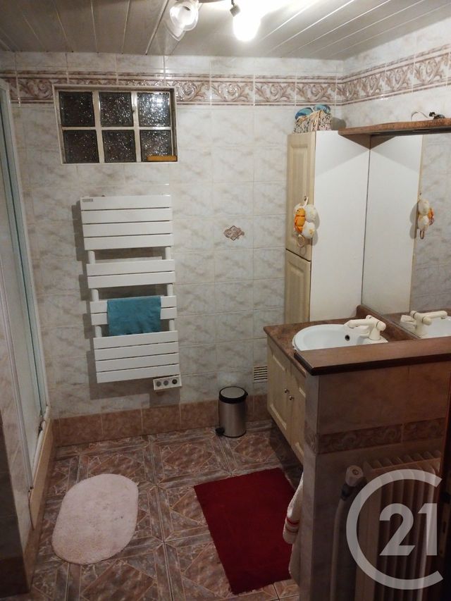 maison à vendre - 4 pièces - 99.12 m2 - MONTATAIRE - 60 - PICARDIE - Century 21 Agence Collin