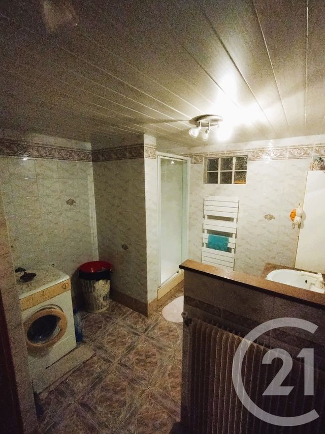 maison à vendre - 4 pièces - 99.12 m2 - MONTATAIRE - 60 - PICARDIE - Century 21 Agence Collin