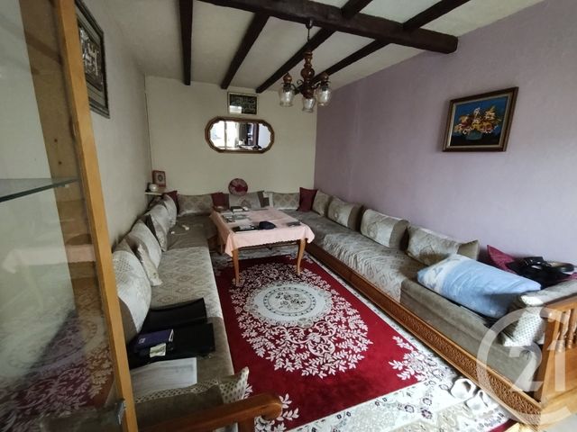 maison à vendre - 4 pièces - 99.12 m2 - MONTATAIRE - 60 - PICARDIE - Century 21 Agence Collin