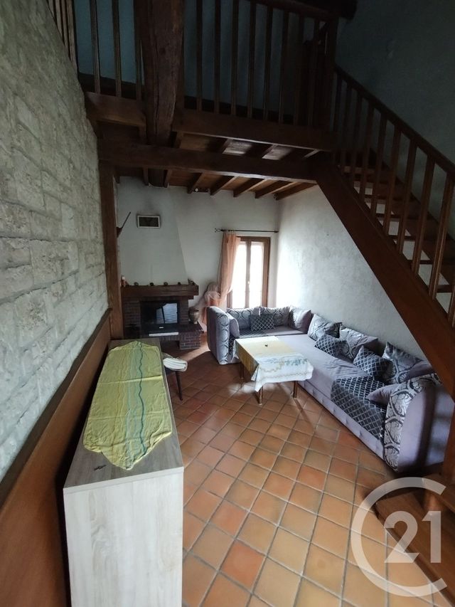 maison à vendre - 4 pièces - 99.12 m2 - MONTATAIRE - 60 - PICARDIE - Century 21 Agence Collin