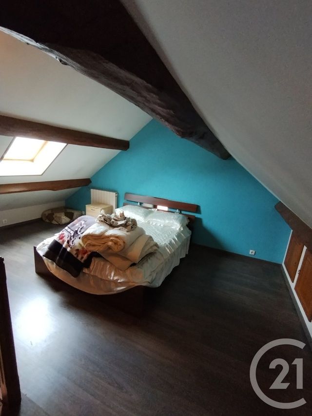 maison à vendre - 4 pièces - 99.12 m2 - MONTATAIRE - 60 - PICARDIE - Century 21 Agence Collin