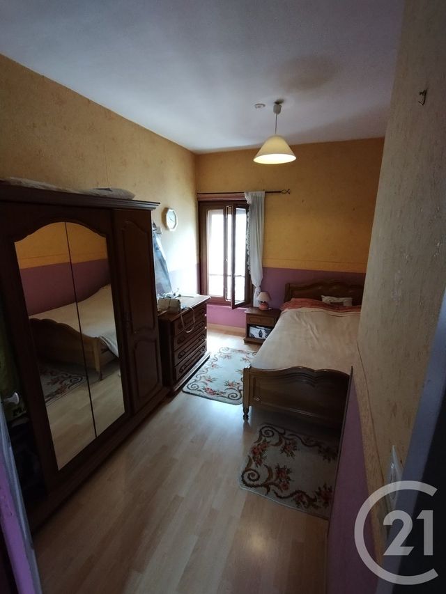 maison à vendre - 4 pièces - 99.12 m2 - MONTATAIRE - 60 - PICARDIE - Century 21 Agence Collin