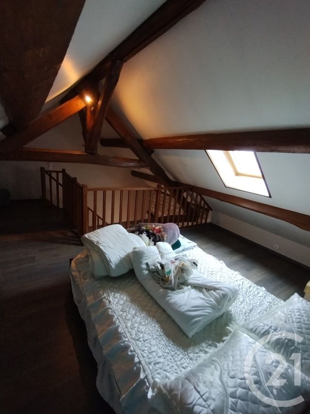 maison à vendre - 4 pièces - 99.12 m2 - MONTATAIRE - 60 - PICARDIE - Century 21 Agence Collin