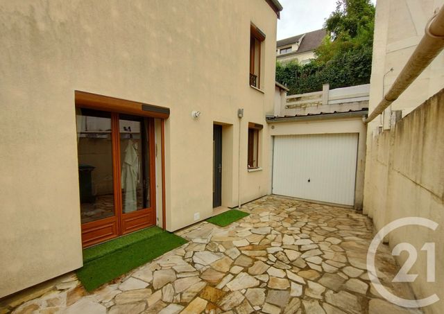 maison - MONTATAIRE - 60