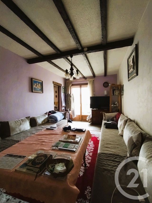 maison à vendre - 4 pièces - 99.12 m2 - MONTATAIRE - 60 - PICARDIE - Century 21 Agence Collin