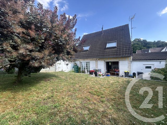 maison - FLEURINES - 60
