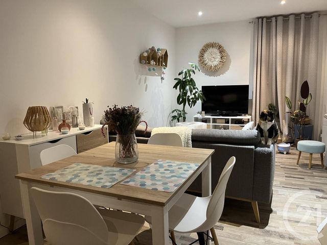 appartement - PONTPOINT - 60