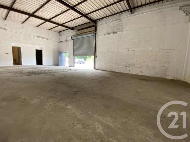 commerce à louer - 160.0 m2 - PONTPOINT - 60 - PICARDIE - Century 21 Agence Collin