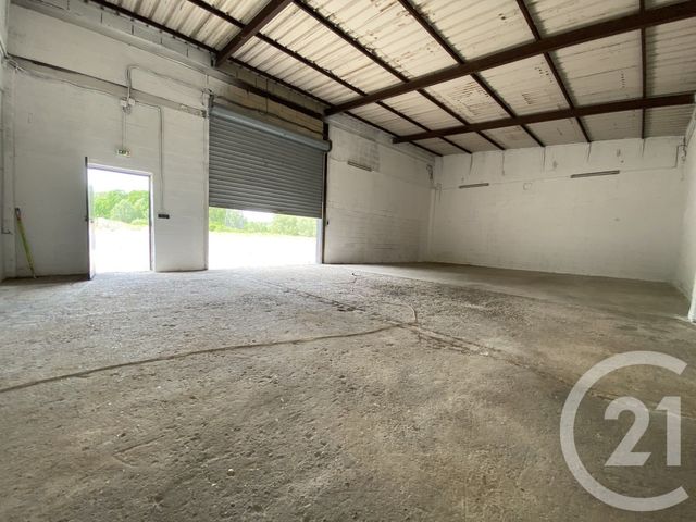 commerce à louer - 160.0 m2 - PONTPOINT - 60 - PICARDIE - Century 21 Agence Collin