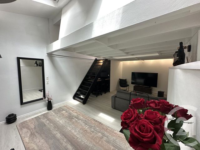 appartement - PONT STE MAXENCE - 60