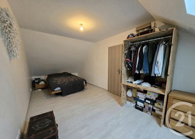 maison à vendre - 6 pièces - 118.0 m2 - VILLERS ST PAUL - 60 - PICARDIE - Century 21 Agence Collin