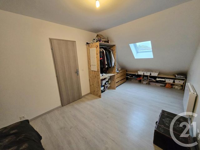 maison à vendre - 6 pièces - 118.0 m2 - VILLERS ST PAUL - 60 - PICARDIE - Century 21 Agence Collin