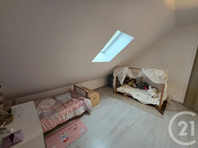 maison à vendre - 6 pièces - 118.0 m2 - VILLERS ST PAUL - 60 - PICARDIE - Century 21 Agence Collin