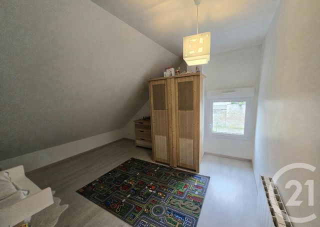 maison à vendre - 6 pièces - 118.0 m2 - VILLERS ST PAUL - 60 - PICARDIE - Century 21 Agence Collin