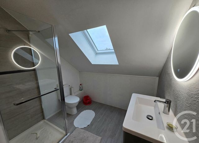 maison à vendre - 6 pièces - 118.0 m2 - VILLERS ST PAUL - 60 - PICARDIE - Century 21 Agence Collin