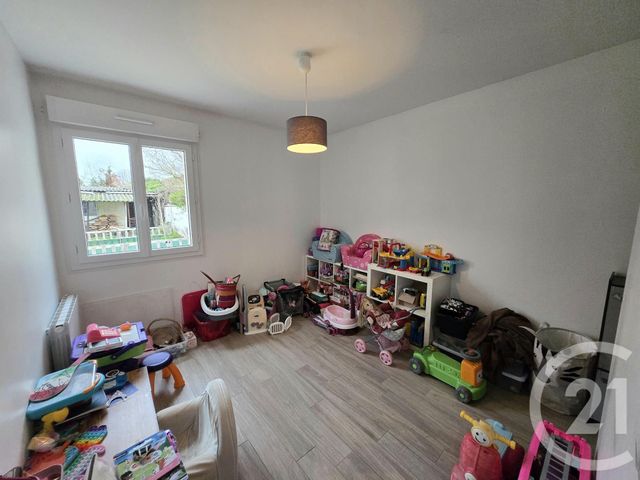 maison à vendre - 6 pièces - 118.0 m2 - VILLERS ST PAUL - 60 - PICARDIE - Century 21 Agence Collin