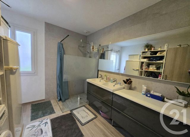 maison à vendre - 6 pièces - 118.0 m2 - VILLERS ST PAUL - 60 - PICARDIE - Century 21 Agence Collin