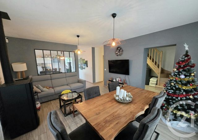 maison - VILLERS ST PAUL - 60