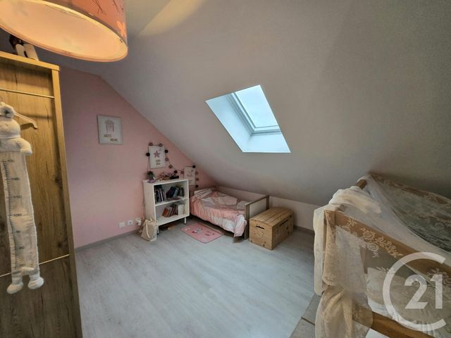 maison à vendre - 6 pièces - 118.0 m2 - VILLERS ST PAUL - 60 - PICARDIE - Century 21 Agence Collin