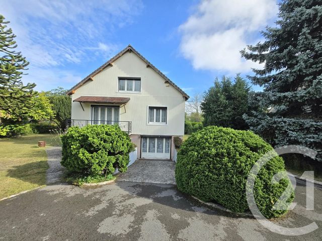 maison - PONTPOINT - 60