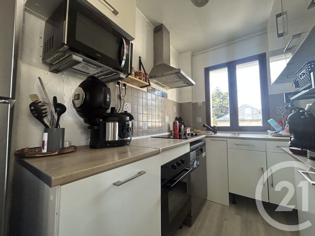 Appartement à vendre - 4 pièces - 102.25 m2 - LIANCOURT - 60 - PICARDIE - Century 21 Agence Collin