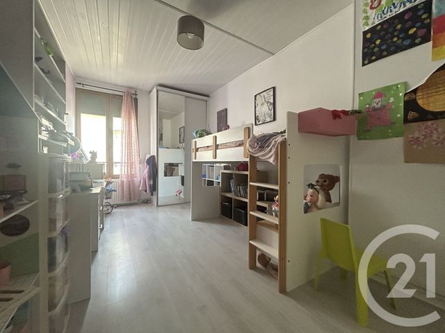 Appartement à vendre - 4 pièces - 102.25 m2 - LIANCOURT - 60 - PICARDIE - Century 21 Agence Collin