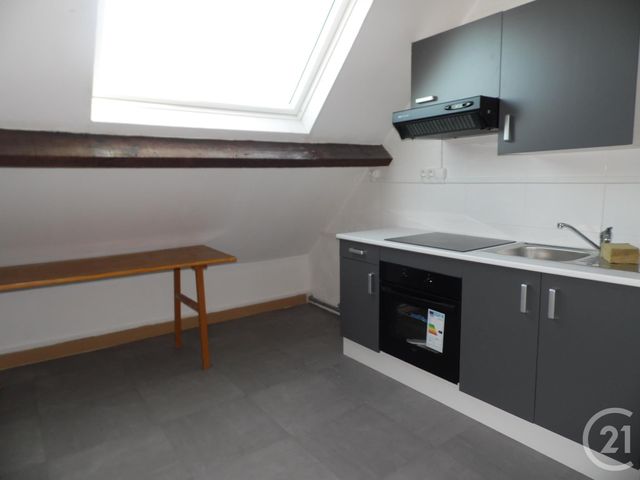 Appartement F2 à louer - 2 pièces - 47.25 m2 - PONT STE MAXENCE - 60 - PICARDIE - Century 21 Agence Collin