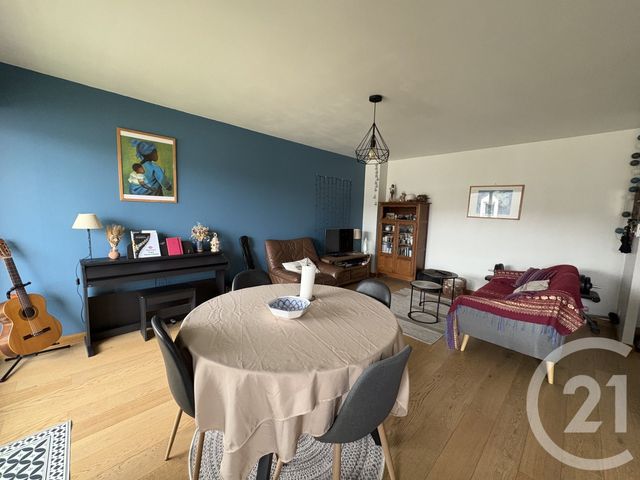 Appartement F3 à louer COMPIEGNE