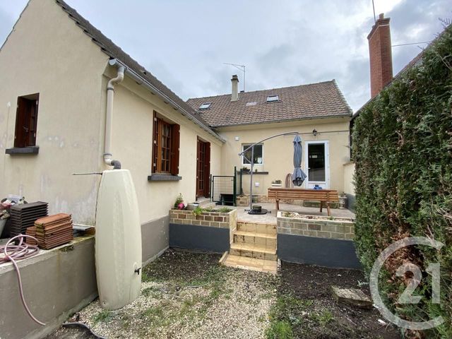 maison - PONT STE MAXENCE - 60